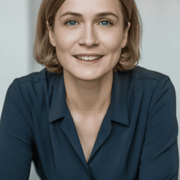 Анна Соколова