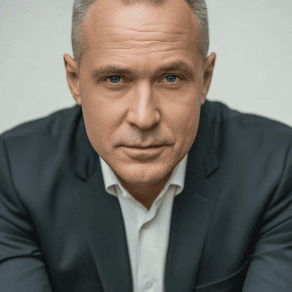 Алексей Петров profile img
