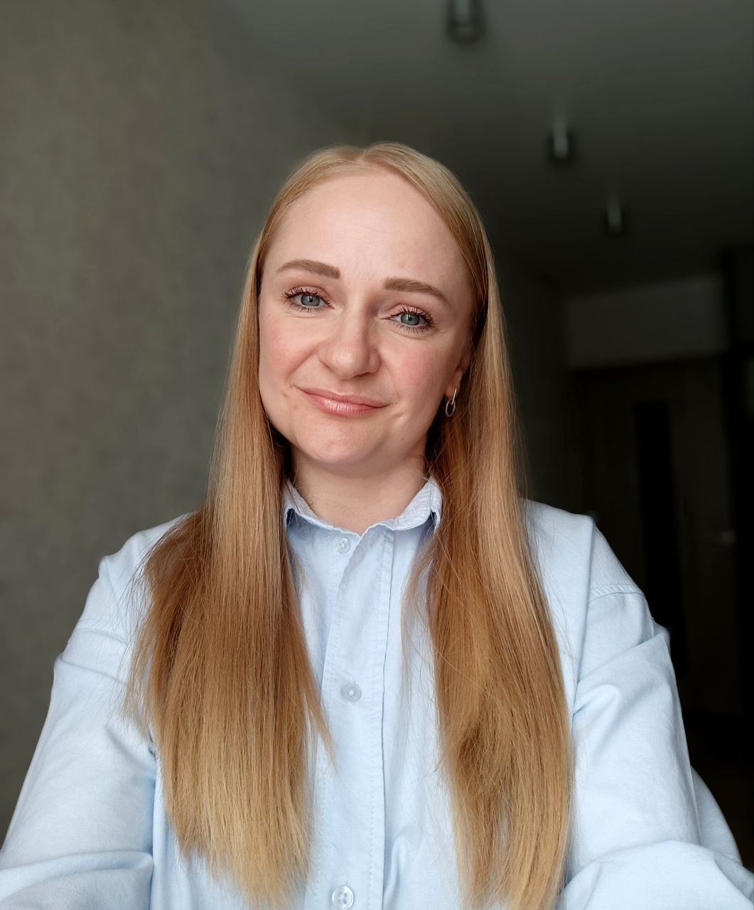 Анна Кузякина