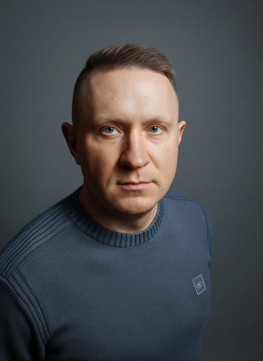 Сергей Яров